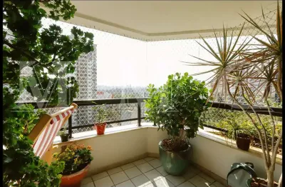 Apartamento com 3 quartos à venda na Rua José de Magalhães, 373, Vila Clementino, São Paulo