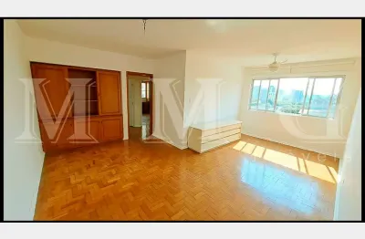 Apartamento para locação, 2 dormitorios, 1  vaga na vila mariana