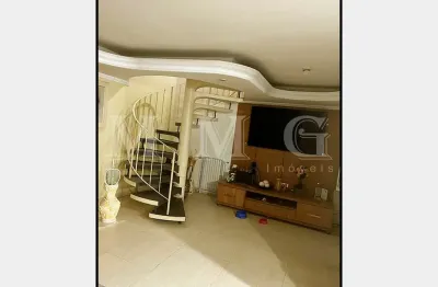 Casa com 3 quartos à venda na Rua Machado de Assis, 723, Vila Mariana, São Paulo