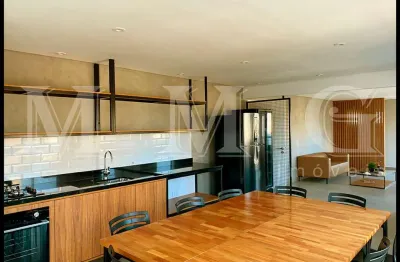 Apartamento para alugar mirandopolis / vila clementino 1 dormitorio vaga