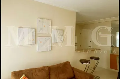 Apartamento para alugar mirandopolis / vila clementino 1 dormitorio vaga