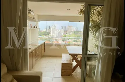 Apartamento a venda 2 dormitorios 9 1 suite) varanda 2 vagas na vila mariana