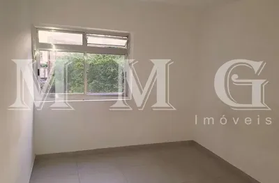 Apartamento com 2 quartos à venda na Rua Domingos de Morais, 1040, Vila Mariana, São Paulo