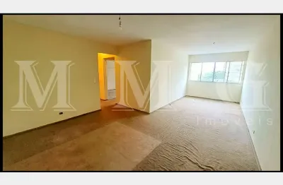 Aparatmento com 2 dormitórios e vaga de garagem, próximo ao metrô vila mariana