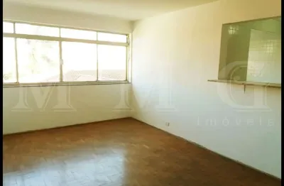 Apto 3 dormitórios sendo 1 suíte e vaga - no coração da vila mariana