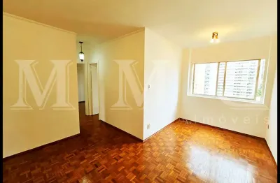 Apartamento com 2 quartos para alugar na Rua Casa do Ator, 853, Vila Olímpia, São Paulo