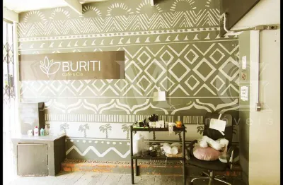 Sobrado comercial, com instalação para restaurante ou bares