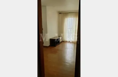 Apartamento 2 dormitórios 1 vaga de garagem vila clementino