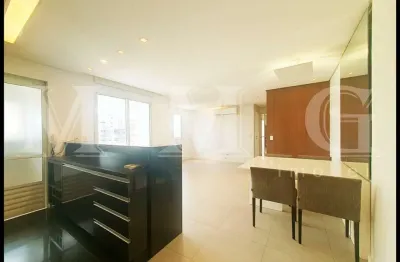 Apartamento, 2 dormitórios, suite, banheiro social, 2 vagas, lazer total, muito bom