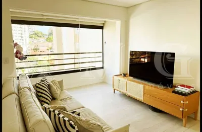 Apartamento com 2 quartos à venda na Rua Bela Flor, 67, Vila Mariana, São Paulo