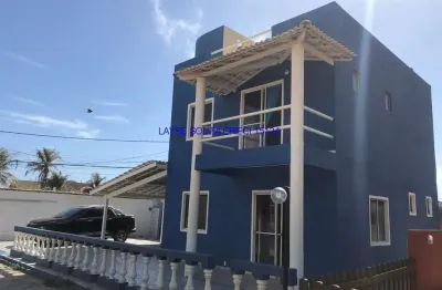Casa com 3 quartos à venda na Rua Rio das Graças, 90, Recreio Ipitanga, Lauro de Freitas