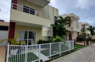 Casa com 4 quartos à venda na Rua Vinícius de Moraes, 888, Buraquinho, Lauro de Freitas