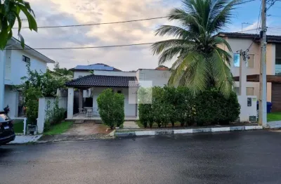 Casa com 2 quartos à venda na Rodovia BA-099 - Estrada do Côco, 654, Abrantes, Camaçari