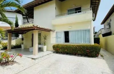 Casa com 5 quartos à venda na Rua Pataro Machado, 888, Centro, Lauro de Freitas