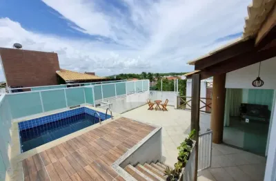 Apartamento com 3 quartos à venda na Rua João Marques Oliveira, 111, Buraquinho, Lauro de Freitas