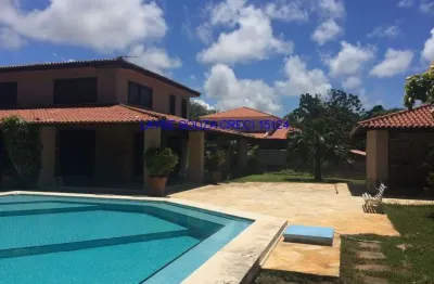 Casa com 4 quartos à venda na Rua Eliomar Herwans de Souza, 89, Portão, Lauro de Freitas