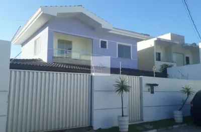 Casa com 4 quartos à venda na Rua 2ª Travessa Da Rodagem, 888, Abrantes, Camaçari