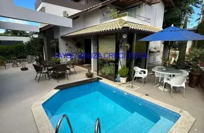 Casa com 3 quartos à venda na Travessa Metropolitano, 259, Abrantes, Camaçari
