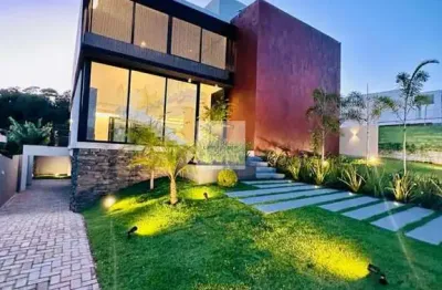 Casa com 4 quartos à venda na Rodovia BA-099 - Estrada do Côco, 333, Abrantes, Camaçari