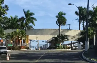 Chácara / sítio à venda na Avenida Santos Dumont, 49, Portão, Lauro de Freitas