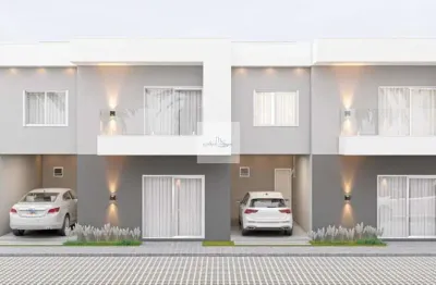 Casa com 3 quartos à venda na Rua 2ª Travessa Da Rodagem, 222, Abrantes, Camaçari