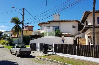 Casa com 4 quartos à venda na Rua Priscila B Dutra, 111, Buraquinho, Lauro de Freitas