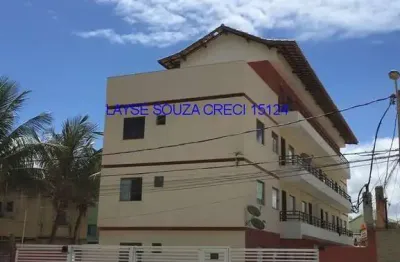 Apartamento com 3 quartos à venda na Rua Vereador Martiniano de Santana, 89, Ipitanga, Lauro de Freitas