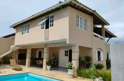 Casa com 5 quartos para alugar na Rua Praia de Mar Grande, 596, Vilas do Atlantico, Lauro de Freitas