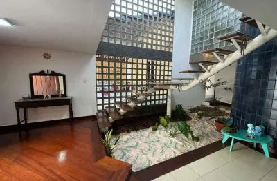 Casa 03 dorm. em alameda fechada vilas do atlântico