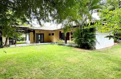 Casa em condominio em estrada do coco  -  lauro de freitas
