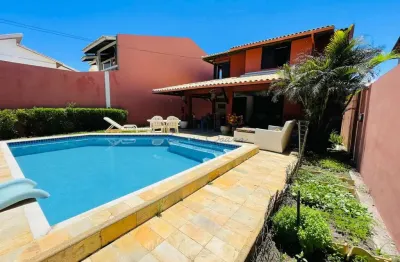 Casa casa de praia em vilas do atlântico  -  lauro de freitas