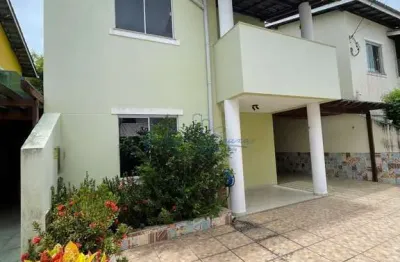 Casa duplex em condominio, pitangueiras  -  lauro de freitas