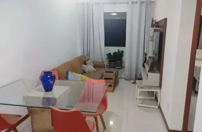 Apartamento 03 dorm. em jardim aeroporto  -  lauro de freitas