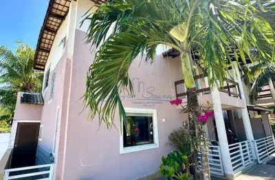 Casa com 3 quartos à venda na Praça Santo Amaro de Ipitanga, Ipitanga, Lauro de Freitas