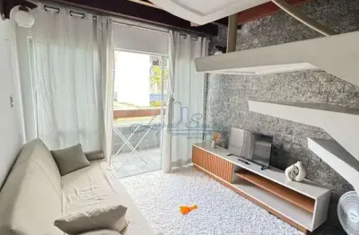 Apartamento duplex em vilas do atlântico  -  lauro de freitas