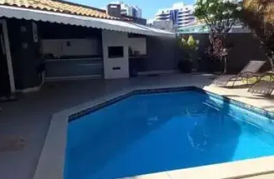 Casa com 3 quartos à venda na Rua Ana C B Dias, Lauro de F, Buraquinho, Lauro de Freitas