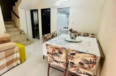 Casa em condominio duplex em buraquinho  -  lauro de freitas