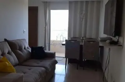 Apartamento com 2 quartos à venda na Rua Ministro Antônio Carlos Magalhães, buraquinho, Buraquinho, Lauro de Freitas