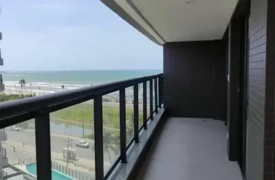 Apartamento com 2 quartos à venda na Beach Class Jaguaribe | Moura Dubeux, Jaguaribe, Salvador