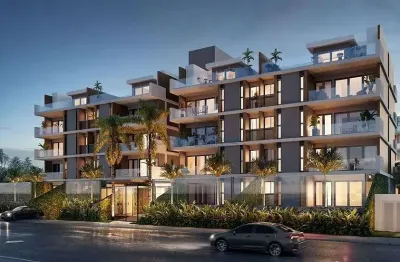 Apartamento com 2 quartos à venda na Rua Praia de Tambaú, Vilas do Atlantico, Lauro de Freitas