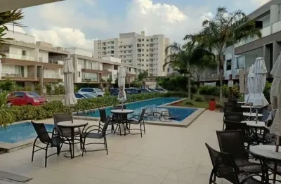 Apartamento com 3 quartos à venda na Rua Buraquinho, Buraquinho, Lauro de Freitas