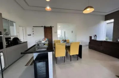 Casa em condomínio fechado com 3 quartos à venda na Alphaville Litoral Norte 1, Abrantes, Camaçari