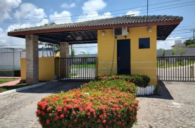 Casa em condomínio fechado com 3 quartos para alugar na Rua Priscila B Dutra, 1098, Buraquinho, Lauro de Freitas