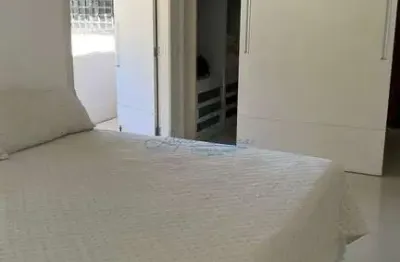 Casa em condomínio fechado com 4 quartos à venda na Rua Priscila B Dutra, Buraquinho, Lauro de Freitas