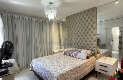 Casa em condomínio fechado com 4 quartos à venda na Rua Amarílio Thiago Dos Santos, Ipitanga, Lauro de Freitas