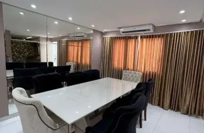 Casa em condomínio fechado com 3 quartos à venda na Miragem, Buraquinho, Lauro de Freitas