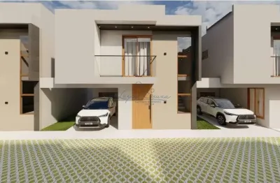 Casa em condomínio fechado com 3 quartos à venda na Rua Buraquinho, Buraquinho, Lauro de Freitas