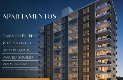 Apartamento 02 dorm. em vilas do atlântico  -  lauro de freitas
