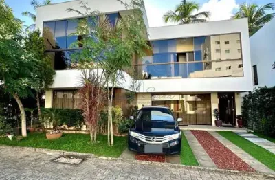 Casa com 4 quartos à venda na Rua Buraquinho, Buraquinho, Lauro de Freitas