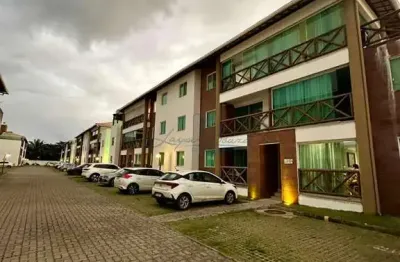 Cobertura com 3 quartos à venda na Condominio Foz Do Joanes, Buraquinho, Lauro de Freitas